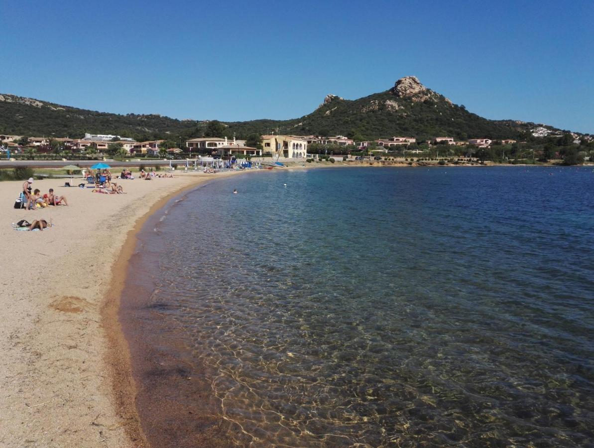 Appartamento Lungomare Cannigione Exteriér fotografie