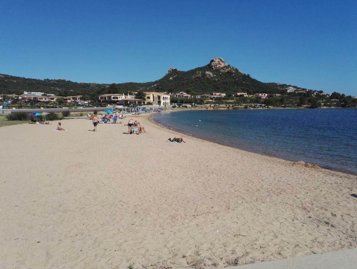 Appartamento Lungomare Cannigione Exteriér fotografie