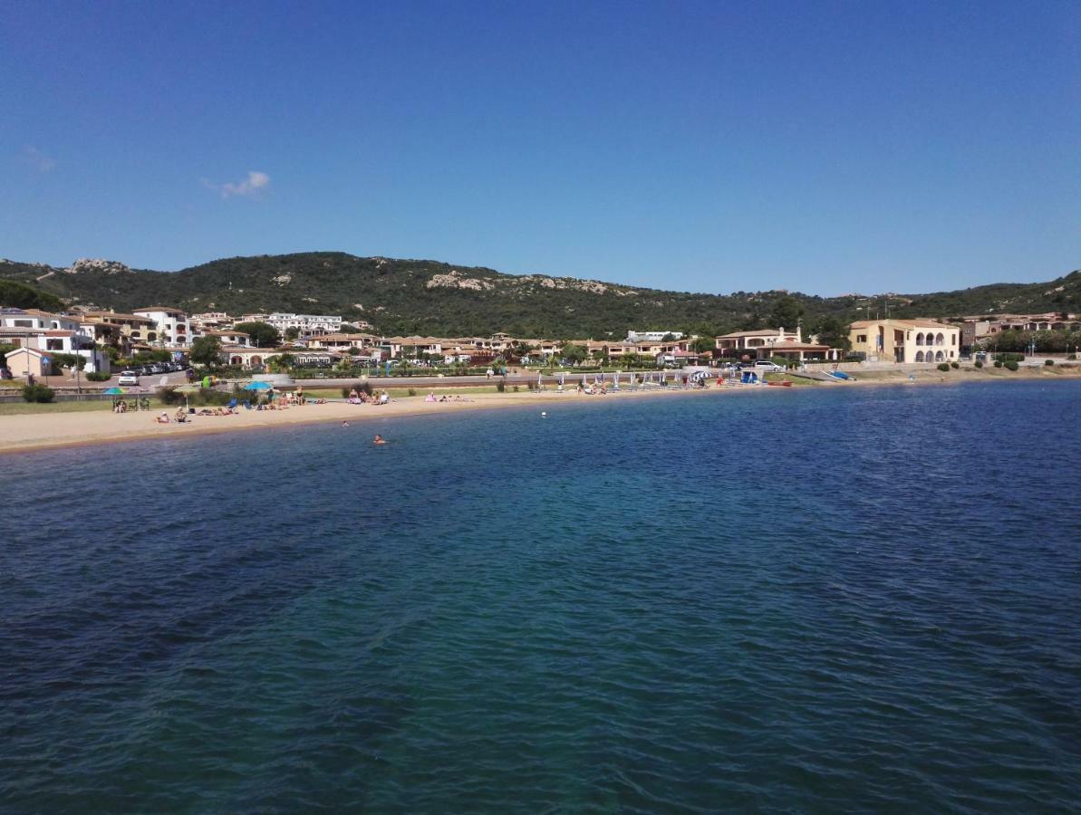 Appartamento Lungomare Cannigione Exteriér fotografie